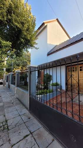 Venta Casa Barrio Poeta Lugones