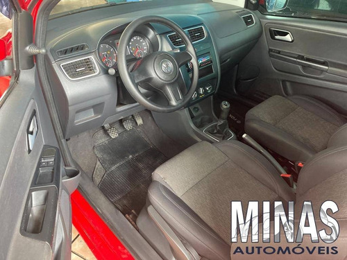 Volkswagen Fox 1.0 Mi 8v Flex 2p Manual