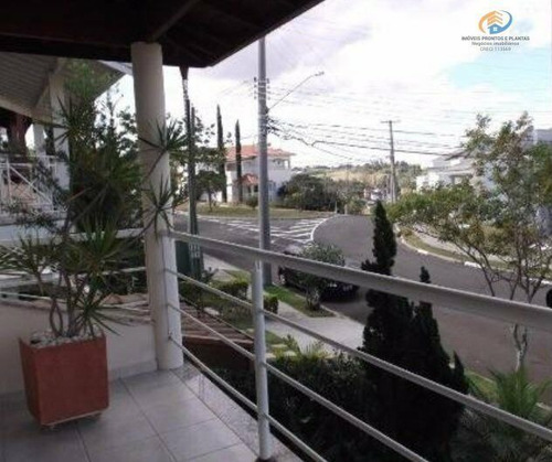 Imagem 1 de 24 de Casa-em-condominio-para-venda-em-condominio-residencial-terras-do-oriente-valinhos-sp - 226