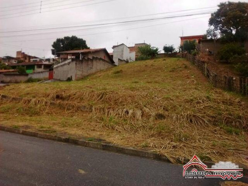 Imagem 1 de 1 de Terreno Jardim Maria Amélia - 1498