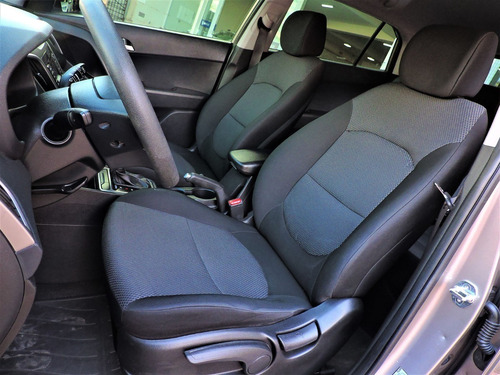 Imagem 5 de 9 de Hyundai Creta Smart 1.6 16v Aut