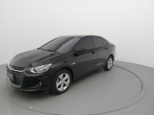 Chevrolet Onix 1.0 TURBO FLEX PLUS LTZ MANUAL