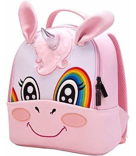 Bebé Mochila 3d Kinder Impermeable Mochila Mochila Animal Pr