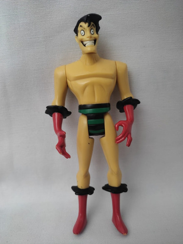 The Creeper The New Batman Adventures Kenner (Usado)