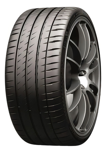 Pneu 285/40 R21 Michelin Pilot Sport 4 Suv 109y