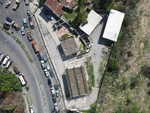 Imagen 2 de 30 de Galpon En Venta En Barquisimeto Lara Zona Industrial 1