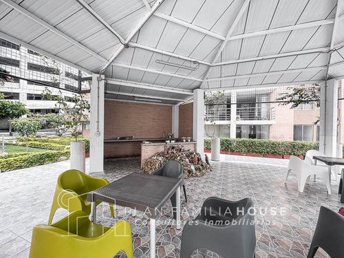 Imagen 27 de 28 de Lindo Apartamento En Venta En Ibagué