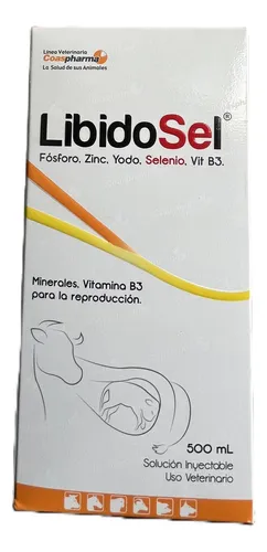 Libidosel 500 Ml