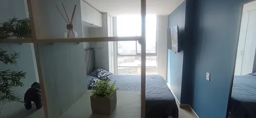 Apartaestudio En Venta Las Nieves, Bogota