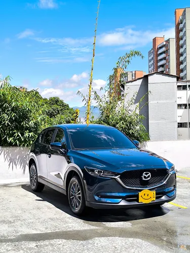 Mazda CX-5 2.0 Touring At