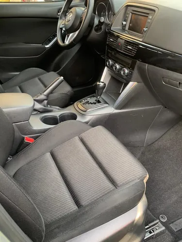 Mazda CX-5 2.0 High Awd