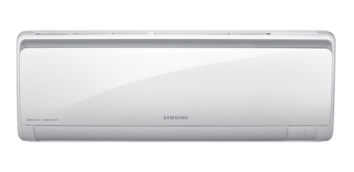 Aire Split Inverter Frio Calor Samsung 3500w Frigorias