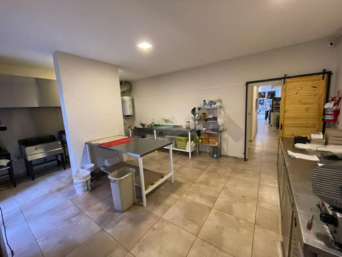 Imagen 3 de 6 de Venta De Local A Estrenar En Nueva Córdoba Apto Gastronomia