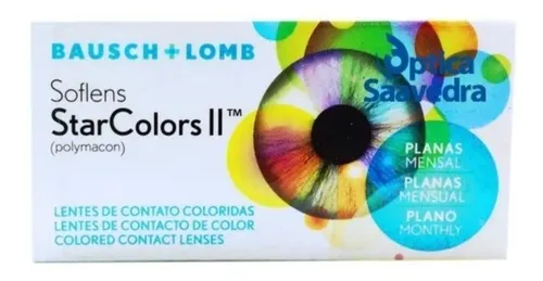 Star colors lentes de contacto hotsell