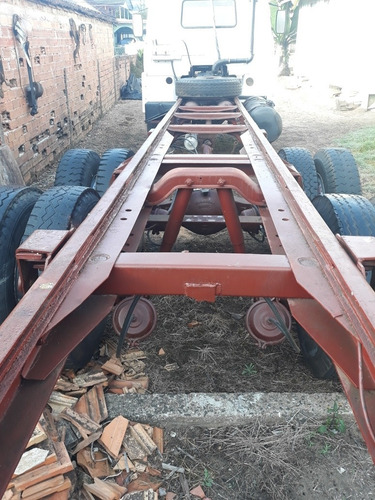 Fiat 140 Truck