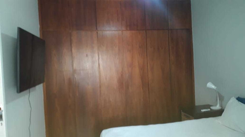 Imagem 9 de 14 de Apartamento Itaigara, Nascente, Quarto/sala, 45,12m²
