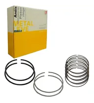 Comprar Anel Segmento Toyota Corolla 1.8 Flex 1zz 10u002F Med Std
