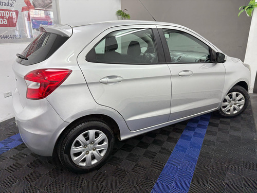 Ford Ka Ka 1.0 SE (Flex)