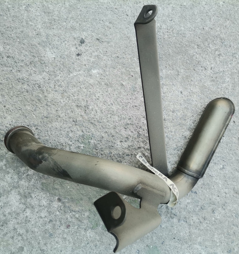 Tubo De Succion De Aceite Cummins Isx 4918022 (Usado)