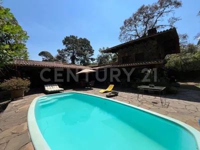 Casa en renta
