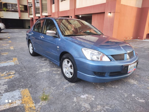 Mitsubishi Lancer Touring Automatico
