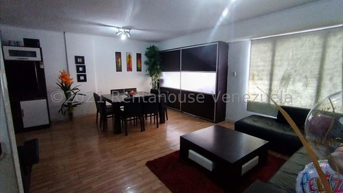 Imagen 6 de 14 de Apartamento En Venta Av Los Leones Este Barqto 22-14242 Icm