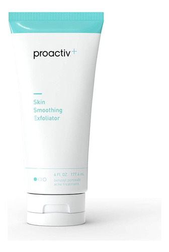 Proactiv+ Benzoyl Peroxide Wash - Lavado Facial Exfoliante 