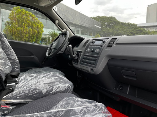 Foton View C2 Vans De Carga