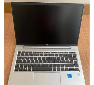 Laptop Hp Probook 640 G8