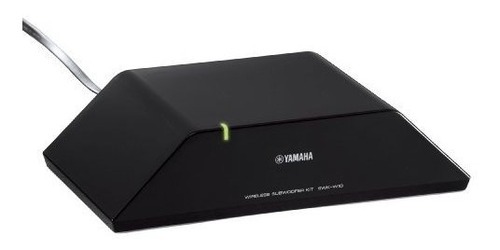 Imagen 1 de 1 de Yamaha Swkw16 Subwoofer Kit Inalambrico