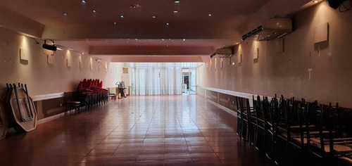 Imagen 13 de 30 de Gran Local - Ideal Salon De Eventos En Caba. 900 M2 . Oportunidad