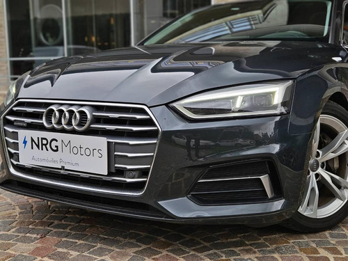 Audi A5 2.0 Tfsi Coupe Stronic Quattro 230cv