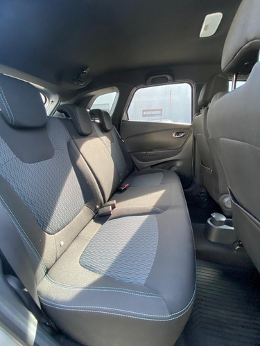 Renault Captur 1.6 Life