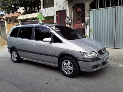 Chevrolet Zafira