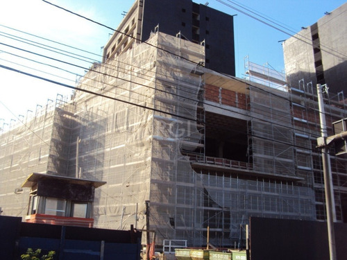 Terreno Em Glória - Lu430669