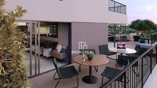 Imagem 19 de 22 de Apartamento À Venda, 43 M² Por R$ 768.200,00 - Vila Mariana - São Paulo/sp - Ap2752