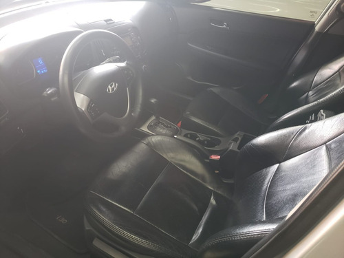 Imagem 5 de 7 de Hyundai I30 Gls 2.0 Automatico 2012