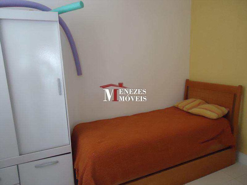 Imagem 21 de 28 de Casa A Venda Condomínio Fechado Bouganville Bertioga Ref. 706 - V706