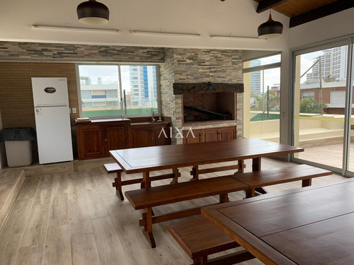 Venta 2 Dormitorios A Pasos Del Mar- Ref: 118