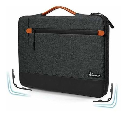  Funda Para Portátil De 14 Pulgadas Con Asa Compatible Con L