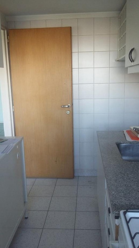 Imagen 12 de 14 de Departamento En Venta En San Fernando Centro