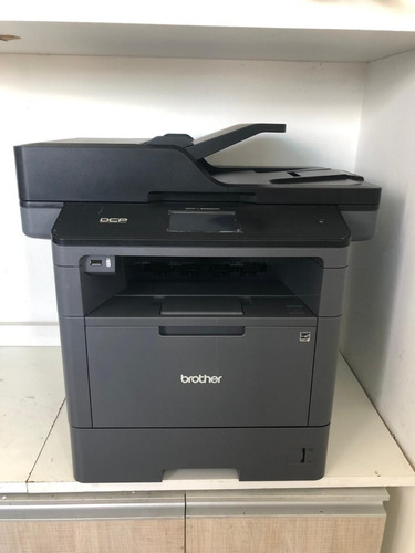 Multifuncional Brother Dcp-l5602dn