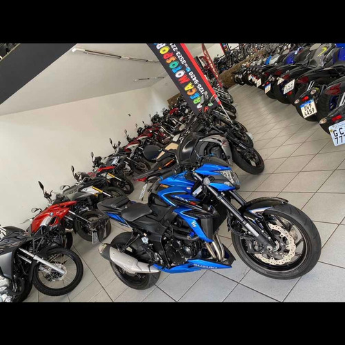 Suzuki Suzuki Gsxs 1000