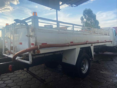 Caminhao International International 4700
