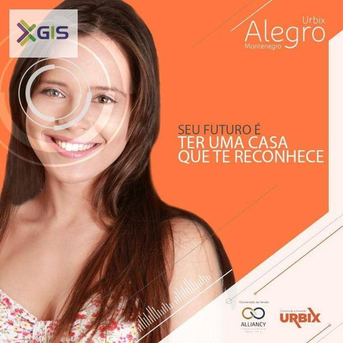Imagem 5 de 9 de Alegro Monenegro Apartamento De 2 E 3 Dormitorios - Ap2172