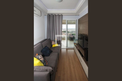 Imagem 7 de 15 de Apartamento À Venda - Vila Formosa, 2 Quartos, 66 - S893642585