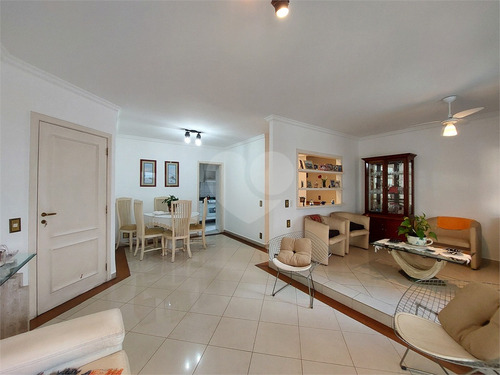 Imagem 6 de 28 de Apartamento A Venda Na Chácara Santo Antonio Com 2 Quartos E 2 Vagas - Reo691483