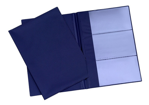 Kit Com 100 Capas Porta Manual Proprietário Personalizados