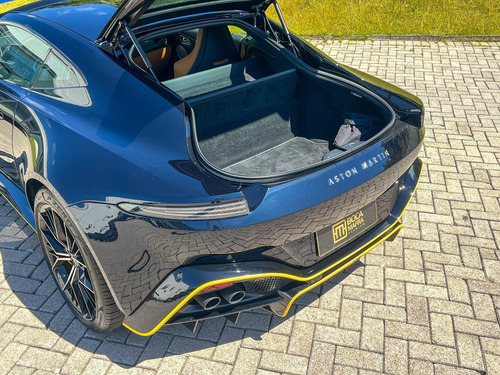 Aston Martin V8 Vantage V8 4.0
