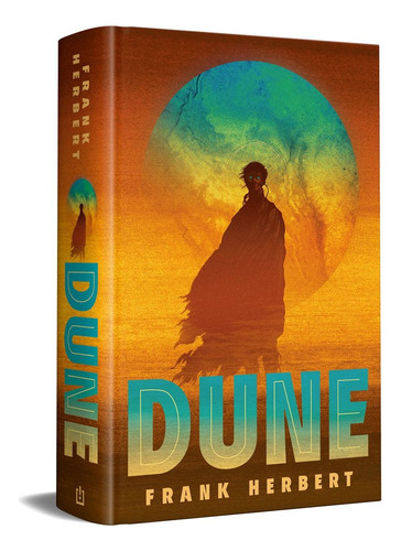 Dune I / Frank Herbert
